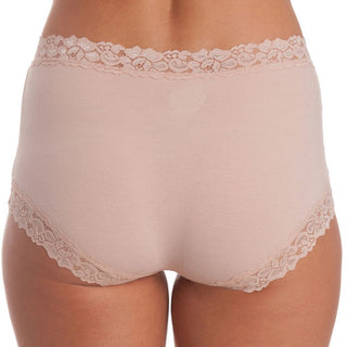 Jockey Parisienne Cotton Full Brief