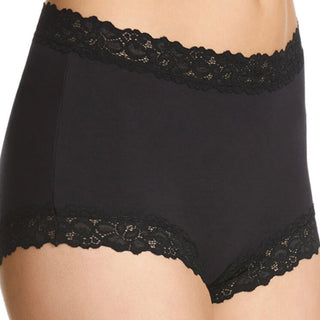 Jockey Parisienne Cotton Full Brief