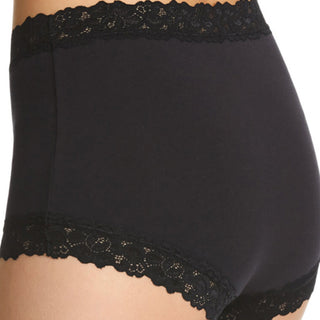 Jockey Parisienne Cotton Full Brief