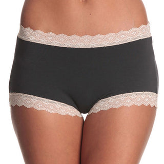 Jockey Parisienne Vintage Modal Full Brief