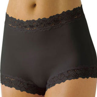 Jockey Parisienne Classic Full Brief Microfibre