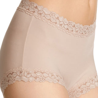 Jockey Parisienne Classic Full Brief Microfibre