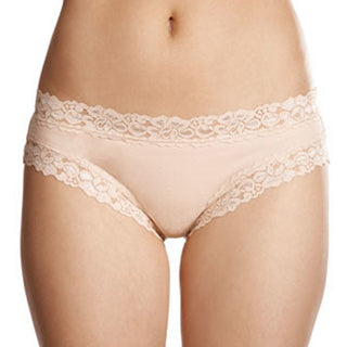 Jockey Parisienne Classic Bikini Microfibre Brief