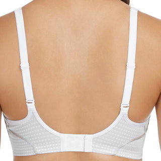 Berlei Electrify Mesh Wirefree Medium-Impact Sports Bra