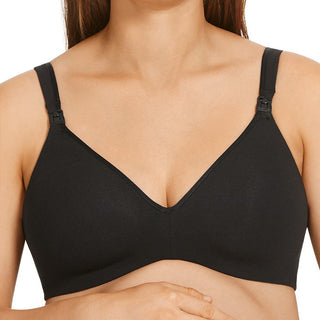 Berlei Barely There Cotton Wire-Free Maternity & Nursing Bra