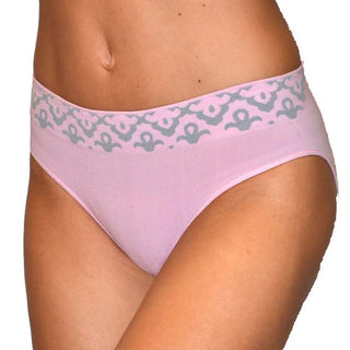 BFree Seamfree Cotton Rich Bikini Brief Multi-Pack