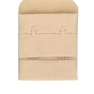 Birch Double Hook Bra Back Repair 38mm