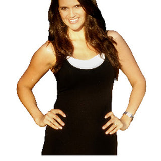 Bstring Cleavage Cover Bra Attachment