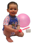 Bubblegum 3573BAL
