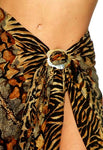 Sundrenched Buckle