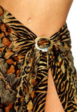 Sundrenched Buckle