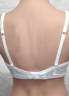 Caprice Isobel Stretch Lace Seamless Bra