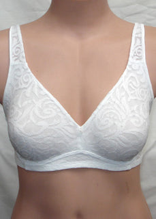 Caprice Isobel Stretch Lace Seamless Bra