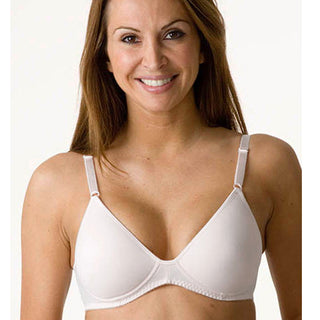 Girls Room Moulded Seamless Tee Bra