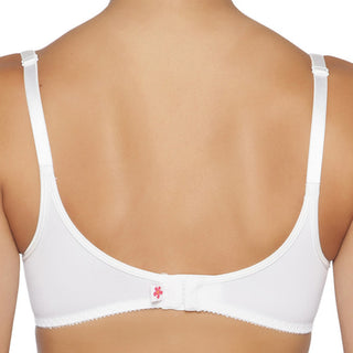 Girls Room Moulded Seamless Tee Bra