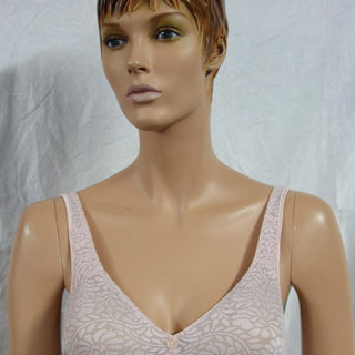 Caprice Isobel Stretch Lace Seamless Bra