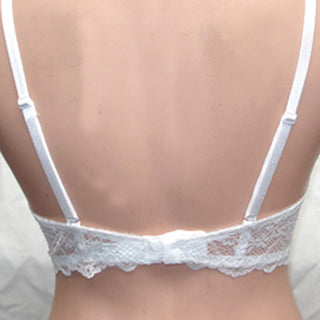 Caprice Diamond Moulded Memory Foam Bra
