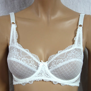 Caprice Diamond Lace