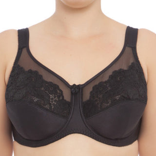 Caprice Milano Minimising Full Cup Mesh Bra