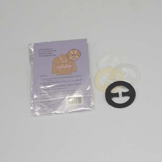 Perfect Form Cross Back Bra Clip