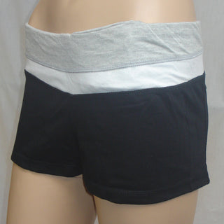 Cherry Lane Cotton Interlock Cheeky Shorts