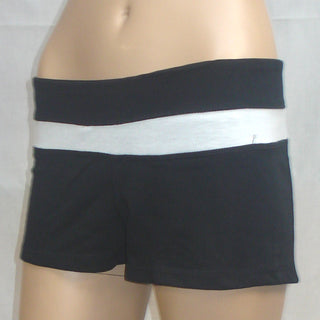 Cherry Lane Cotton Interlock Cheeky Shorts