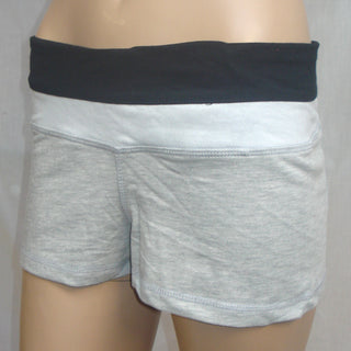 Cherry Lane Cotton Interlock Cheeky Shorts