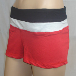 Cherry Lane Cotton Interlock Cheeky Shorts