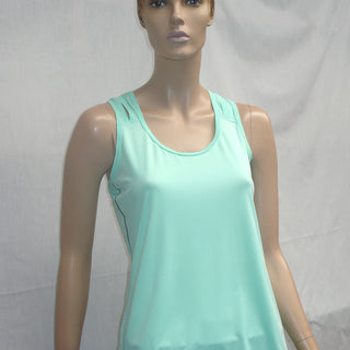 Cherry Lane Action Back Tank