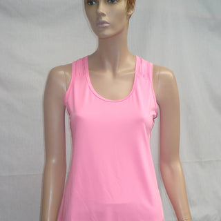 Cherry Lane Action Back Tank