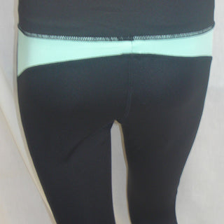 Cherry Lane 3/4 Activewear Pant