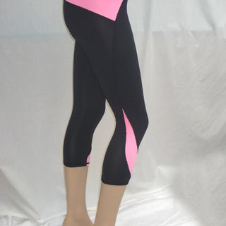 Cherry Lane 3/4 Activewear Pant