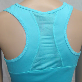 Cherry Lane Polyester Action Back Singlet