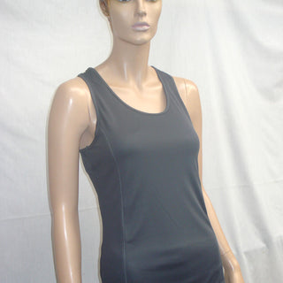 Cherry Lane Polyester Action Back Singlet