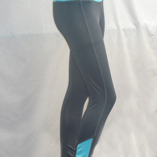 Cherry Lane Polyester/Elastane Long Leisure Pant