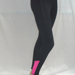 Cherry Lane Polyester/Elastane Long Leisure Pant