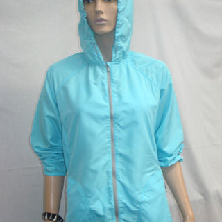 Cherry Lane Sport Rain Jacket