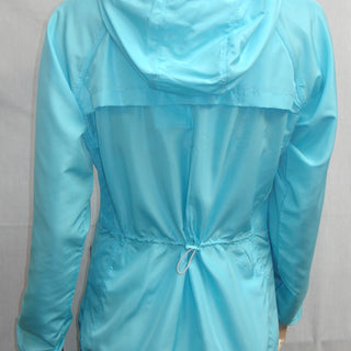 Cherry Lane Sport Rain Jacket