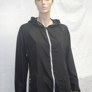Cherry Lane Sport Rain Jacket