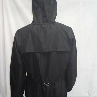 Cherry Lane Sport Rain Jacket