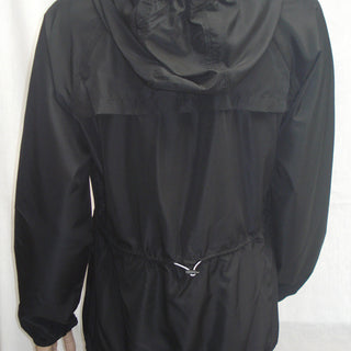 Cherry Lane Sport Rain Jacket