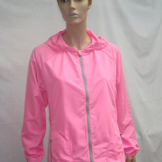 Cherry Lane Sport Rain Jacket