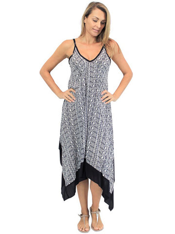 Geometric Dress