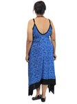 Spiral Dress