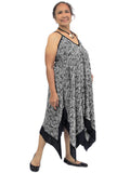 Spiral Dress