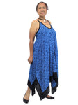 Spiral Dress