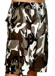Commando B.Shorts W