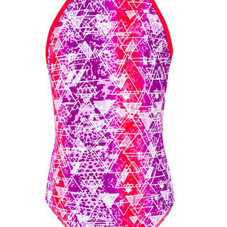 Cupid Girl Bermuda High Neck One Piece