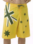 Aussie Distress B.Shorts