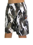 Elastic Com Short W